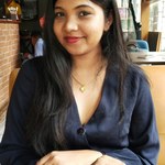 mitali is swapping clothes online from 