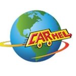 carmellimo_ny is swapping clothes online from 