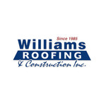 Williams Roofing and Construction, Inc. is swapping clothes online from 