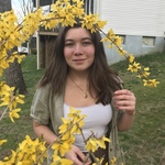 thriftingswap is swapping clothes online from COLUMBIA, MD