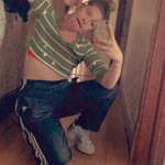 faithers12 is swapping clothes online from STEVENS POINT, WI