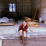 lexie006 is swapping clothes online from 