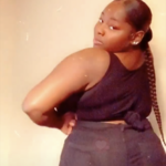 ladiiray is swapping clothes online from VIRGINIA BEACH, VA