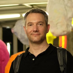 Gregory Pozzi is swapping clothes online from 