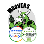 mymoovers20 is swapping clothes online from BRISBANE CITY, QLD