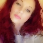 ghostgirl is swapping clothes online from 