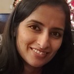 Ragini Vecham is swapping clothes online from 