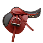 horze is swapping clothes online from 