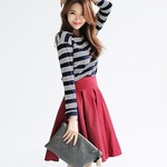 tinale234 is swapping clothes online from 