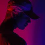 Peter John is swapping clothes online from 