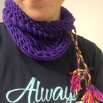 tiffany1235 is swapping clothes online from 