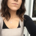 gwendolly is swapping clothes online from HAVERTOWN, PA