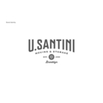 U. Santini Moving & Storage Brooklyn, New York  is swapping clothes online from BROOKLYN, NY