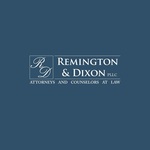 Remington & Dixon, PLLC is swapping clothes online from 