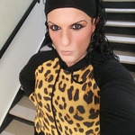 ladyjaelyn86 is swapping clothes online from ROANOKE, VA