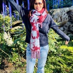 stace is swapping clothes online from 