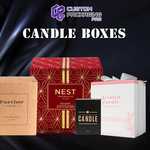 Candle Boxes is swapping clothes online from HOUSTON, TX
