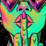 lissydarko is swapping clothes online from 