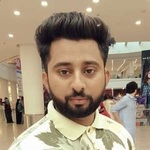 mzainaslam4 is swapping clothes online from 