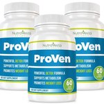 NutraVesta ProVen is swapping clothes online from 