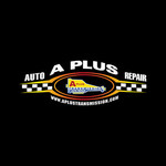 A Plus Transmission & Auto Repair is swapping clothes online from 