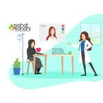 sehatkahani is swapping clothes online from 