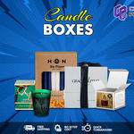 customcandleboxes is swapping clothes online from Houston, Texas