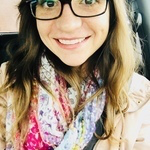 L Nicholls is swapping clothes online from 