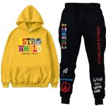 astroworldmerch is swapping clothes online from 