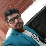 mujahidwaseer is swapping clothes online from 