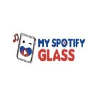 Spotify Glass is swapping clothes online from 
