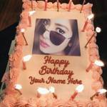 birthdaycakewithnam is swapping clothes online from 