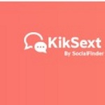 kiksextapp is swapping clothes online from 