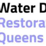 Water Restoration Queens is swapping clothes online from 