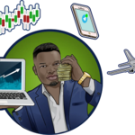 traderjschool is swapping clothes online from 