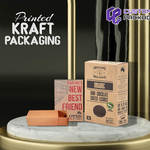 Kraft Boxes is swapping clothes online from 