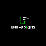 Unifab Signs is swapping clothes online from 
