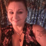 norine is swapping clothes online from 