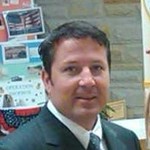 Francis Dunn is swapping clothes online from 