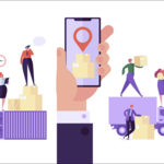 ecouriertracking is swapping clothes online from 