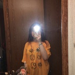 keili is swapping clothes online from STRAWBERRY PLAINS, TN