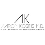Dr. Aaron Kosins is swapping clothes online from 