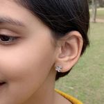 babyearrings is swapping clothes online from Pune, Maharashtra
