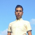 alan max is swapping clothes online from 