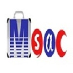 MSAC CO., LTD is swapping clothes online from 