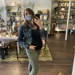 kzboncak is swapping clothes online from 