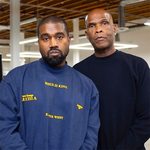 Kanye West Merch is swapping clothes online from 