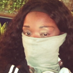 dimpledgodess is swapping clothes online from 