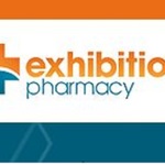 Exhibition Pharmacy is swapping clothes online from 