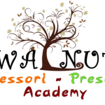 Walnut Montessori Preschool Academy is swapping clothes online from WEST COVINA, CA